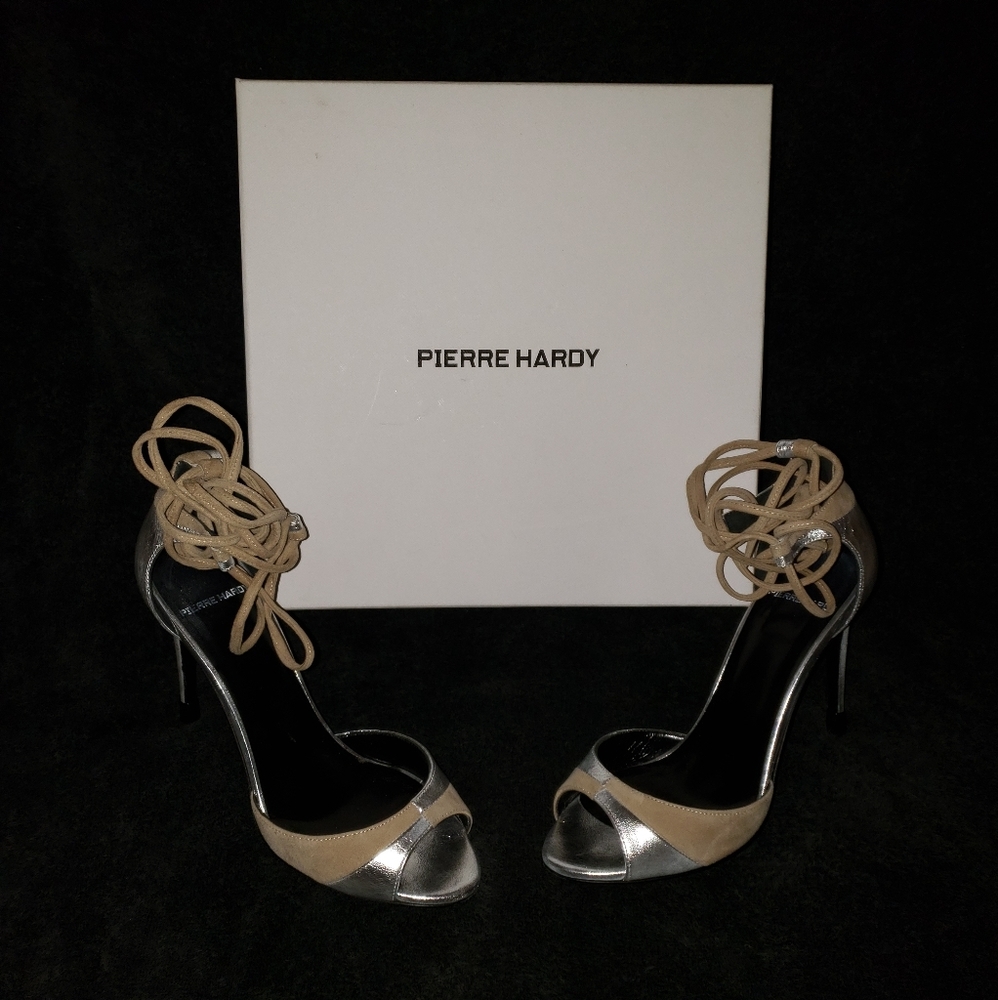 High Heels